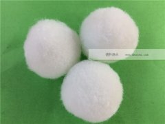 循環(huán)水旁濾系統(tǒng)用何種過濾材料比較好？